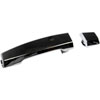 Exterior Door Handle Rear Left/Right - image 1