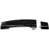 Exterior Door Handle Rear Left/Right - image 2
