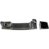 Exterior Door Handle Rear Left/Right - image 3