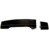 Exterior Door Handle Rear Left/Right - image 2