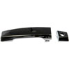 Exterior Door Handle Front Left - image 2