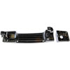 Exterior Door Handle Front Left - image 3