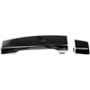 Exterior Door Handle Front Right - image 2
