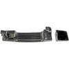 Exterior Door Handle Front Right - image 3