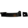 Exterior Door Handle Front Left - image 3