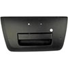 Tailgate Handle Liftgate - image 2