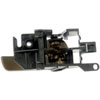 Interior Door Handle Front/Rear Left - image 3