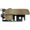 Interior Door Handle Front/Rear Right - image 2