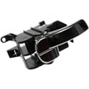 Interior Door Handle Front Rear Right Chrome - image 1
