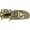 Interior Door Handle Front/Rear Left - image 2