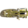 Interior Door Handle Front/Rear Left - image 3