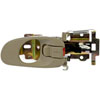 Interior Door Handle Front/Rear Right - image 2
