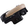 Interior Door Handle - Front Left Rear Left - Beige Pebble Beige - image 3