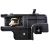 Interior Door Handle - Front Right Rear Right - Beige Pebble Beige - image 2