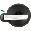 Interior Door Handle Rear Left - image 1
