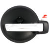 Interior Door Handle Front/Rear Right - image 1