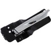 Interior Door Handle - Front Right - Chrome Lever - image 3