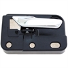 Interior Door Handle Front/Rear Left - image 1