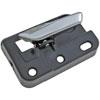 Interior Door Handle Front/Rear Left - image 3