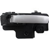 Interior Door Handle - Front Left Rear Left Right - Gray Slate Gray - image 1