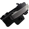 Interior Door Handle - Front Left Rear Left Right - Gray Slate Gray - image 3