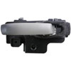Interior Door Handle - Front Right Rear Right - Gray Slate Gray - image 1