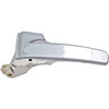 Interior Door Handle 2008-2010 Jeep Liberty - image 1