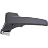 Interior Door Handle - Front Left - Beige - image 1