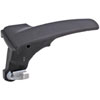 Interior Door Handle - Front Left - Beige - image 3