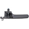 Interior Door Handle - Front Right - Beige - image 2