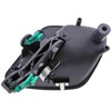 Interior Door Handle - Front Left Rear Left - Black Agate - image 2