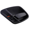Interior Door Handle - Front Left Rear Left - Black Agate - image 3