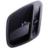 Interior Door Handle - Front Right Rear Right - Black Agate - image 3