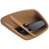 Interior Door Handle - Front Left Rear Left - Brown Camel - image 3