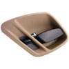 Interior Door Handle - Front Left Rear Left - Beige Sandstone - image 3