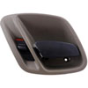 Interior Door Handle - Front Left Rear Left - Beige Pebble Beige - image 1