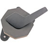 Interior Door Handle - Rear Left - Black - image 3