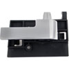Interior Door Handle Rear Right - image 1