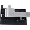 Interior Door Handle Rear Left - image 1