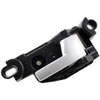 81687 Front Right Interior Door Handle; 2005-2007 Ford Freestyle - image 3
