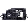 81691 Front Right Interior Door Handle; 2005-2007 Ford, 2005-2007 Mercury - image 2