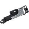 Interior Door Handle - Front Right - All Chrome - image 3