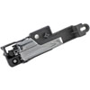 Interior Door Handle 2006 Lincoln Zephyr, 2006-2011 Mercury Milan, 2006-2012 Ford Fusion, 2007-2012 Lincoln MKZ - image 3