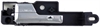 81702CD Front Left Interior Door Handle; 2006-2012 Ford, 2006-2012 Lincoln, 2006-2011 Mercury - image 1