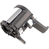 Interior Door Handle - Front Right - Chrome Lever+Black Housing - image 3