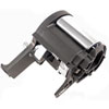 Interior Door Handle - Front Left - Chrome Lever+Black Housing - image 3