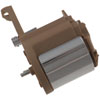 Interior Door Handle - Rear Right - Chrome Lever+Beige Housing Camel - image 3