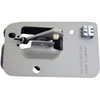 Interior Door Handle Front/Rear Right - image 2