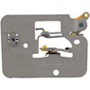 Interior Door Handle Rear Right - image 1