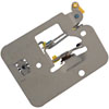 Interior Door Handle Rear Right - image 3